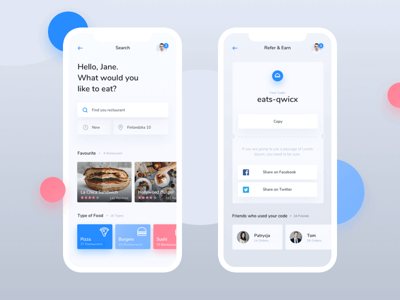 تطبيق موبايل